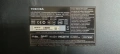 FRC board - V28A001510A1 PE1159 TV Toshiba 55L7453D, снимка 2