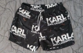 Karl Lagerfeld Polo Ralph Lauren шорти плувни комплект, снимка 1