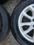 Гуми с джанти 16" за Киа, снимка 5