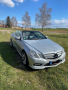 Mercedes-Benz E 350 CDI AMG, снимка 1