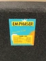 Бас каса EMPHASER усилвател RTO, снимка 5