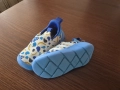 Бебешки маратонки Adidas, снимка 7