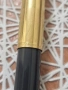 Златна писалка Watermans 18к, снимка 4