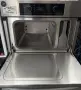 Фурна за готвене на пара Miele DG 5050, снимка 4