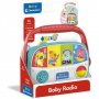 Музикална играчка Baby Radio - радио / baby Clementoni