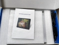 Чисто Нова Мултимедийна Фоторамка ”Every Perfect Moment” (HD Digital Photo Frame) 10 инча, USB, SD.., снимка 5