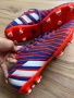 Оригинални бутонки adidas PREDATOR ABSOLADO INSTINCT FG! 48,5 н, снимка 6