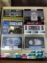 Аудио касети Maxell, снимка 8