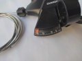 Продавам колела внос от Германия НОВИ палцови команди SHIMANO SL-M315 8 SPEED, снимка 9