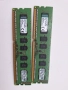 KINGSTON 16GB   2X8   2Rx8 PC3-12800E, снимка 1