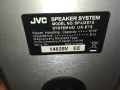 jvc-2бр малки компактни тонколони-внос swiss 2901251604, снимка 4