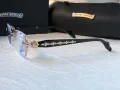очила с диоптър CHROME HEARTS очила за четене диоптър +1+1,5+2+2,5+3+3,5+4, снимка 9