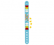 LEGO® DOTS™ 41900 - Гривна с цветовете на дъгата, снимка 3
