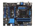 дънна платка motherboard msi z77a gd65 сокет socket 1155, снимка 3