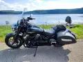 СУЗУКИ intruder BOOS 1500cc., снимка 4