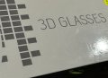 Комплект 3D очила , снимка 4