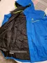Мъжко ски яке Salomon Supernova размер XL, снимка 4