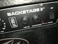 PEAVEY GUITAR AMPLIFIER-ВНОС GERMANY 1302231922, снимка 6