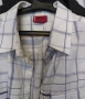Бяла .риза "Levi's" за момче 13-14год, снимка 2