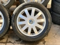5х112 16 Цола Джанти VW Golf Caddy Passat Touran ET 40 J 6, снимка 5