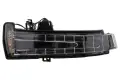 Ляв мигач в огледалото, Mercedes, W176 W246 W204 W212 W221, Led, 2 ПИН, снимка 2