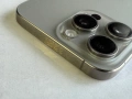 iPhone 15 Pro Max 256gb 100% батерия.Гаранця, снимка 7