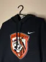 Nike Sportswear Team Fleece Hoodie Мъжко Горнище, снимка 3