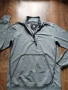 g-star half zip bound tweeter t - страхотна мъжка блуза КАТО НОВА С, снимка 5