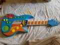 Детска китара, снимка 1 - Музикални играчки - 41494274
