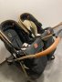 Продавам  количка за близнаци на Чиполино почти като нова неизползвана в гаранция опакована в кашон., снимка 2