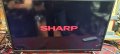 SHARP  LC-40CFE6242E С ГАРАНЦИЯ  6м., снимка 2