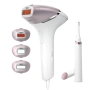 Фотоепилатор IPL Philips Lumea Seria 8000 BRI949/00, Сензор Smartskin, снимка 1