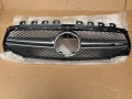Решетка Mercedes CLA C118 AMG 2019-, снимка 1