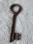 Ключ стар голям 51768, снимка 1