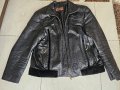 Кожено яке, снимка 2