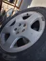 Audi A8 D2**D3** A6 комплект джанти 17", снимка 4