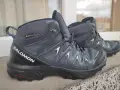 SALOMON X BRAZE 41 1/2 , снимка 2