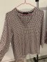 Дамска блуза в размер М, снимка 9