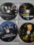 Оригинални ДВД с филми  в плик -договаряне, снимка 3