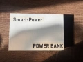 Нова външна батерия за телефон Преносимо зарядно устройство Power Bank, снимка 3
