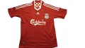 Оригинална футболна тениска на Ливърпул , снимка 1