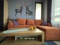 Диван Айко с опция сън и сменяем ъгъл, снимка 1 - Дивани и мека мебел - 42209705