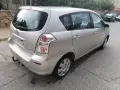 Тойота Корола версо АГУинжекцион , снимка 4