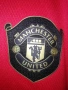 Manchester United Adidas оригинална юбилейна тениска фланелка Манчестър Юнайтед екип , снимка 6