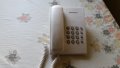 Телефон Panasonic KX-TS500, снимка 1 - Стационарни телефони и факсове - 41348978