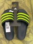 Нови мъжки джапанки Adidas Adilette Aqua, снимка 4
