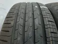 4бр летни гуми 205/45/17 CONTINENTAL L06490 , снимка 2