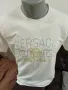 Тениска Gianni Versace, L, снимка 1