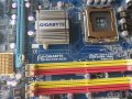 Дънна платка Gigabyte GA-P35-DS3L Socket 775, снимка 5