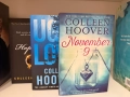 Книги на Colleen Hoover, снимка 4